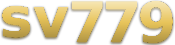 sv779 logo